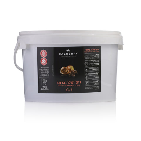 ממרח קקאו ולוז 13%