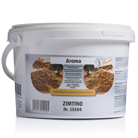 אבקת אקסטרקט קינמון