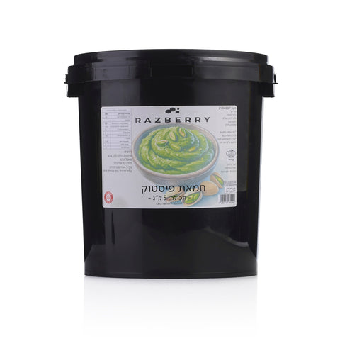 חמאת פיסטוק