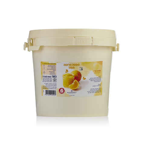 פסטה פרוטה תפוז