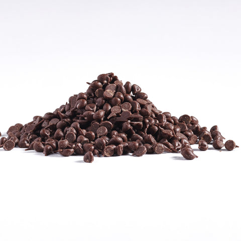 שוקולד צ'יפס 48%