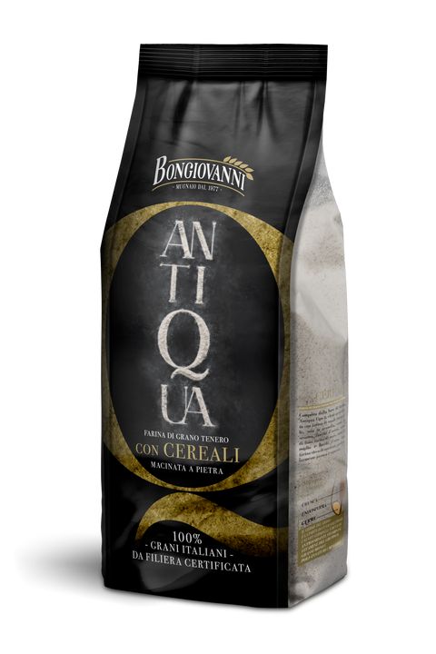קמח איטלקי CEREALI - ANTIQUA